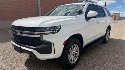 2022 Chevrolet Tahoe 4x4 - Photo 3 - Albuquerque, NM 87107