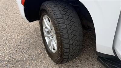 2022 Chevrolet Tahoe 4x4 - Photo 24 - Albuquerque, NM 87107