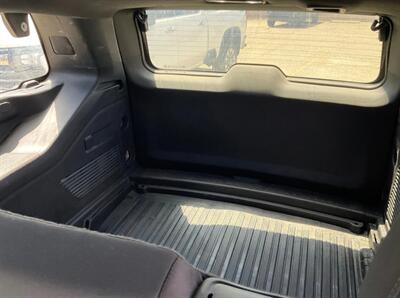 2022 Chevrolet Tahoe 4x4 - Photo 19 - Albuquerque, NM 87107