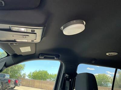 2022 Chevrolet Tahoe 4x4 - Photo 18 - Albuquerque, NM 87107
