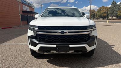 2022 Chevrolet Tahoe 4x4 - Photo 4 - Albuquerque, NM 87107