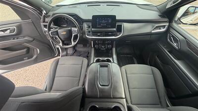 2022 Chevrolet Tahoe 4x4 - Photo 14 - Albuquerque, NM 87107