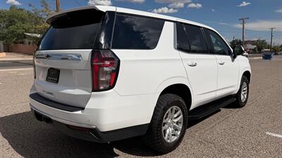2022 Chevrolet Tahoe 4x4 - Photo 11 - Albuquerque, NM 87107
