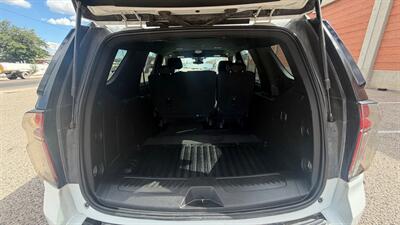 2022 Chevrolet Tahoe 4x4 - Photo 12 - Albuquerque, NM 87107