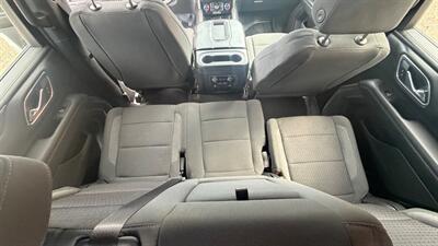 2022 Chevrolet Tahoe 4x4 - Photo 15 - Albuquerque, NM 87107