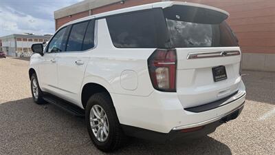 2022 Chevrolet Tahoe 4x4 - Photo 7 - Albuquerque, NM 87107