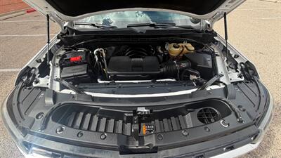 2022 Chevrolet Tahoe 4x4 - Photo 13 - Albuquerque, NM 87107