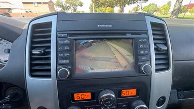 2019 Nissan Frontier PRO-4X   - Photo 18 - Albuquerque, NM 87107