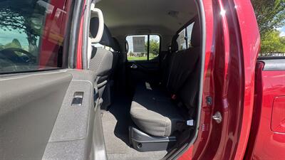 2019 Nissan Frontier PRO-4X   - Photo 16 - Albuquerque, NM 87107