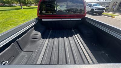 2019 Nissan Frontier PRO-4X   - Photo 11 - Albuquerque, NM 87107