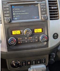 2019 Nissan Frontier PRO-4X   - Photo 11 - Albuquerque, NM 87107