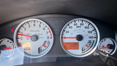2019 Nissan Frontier PRO-4X   - Photo 17 - Albuquerque, NM 87107
