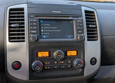 2019 Nissan Frontier PRO-4X   - Photo 7 - Albuquerque, NM 87107