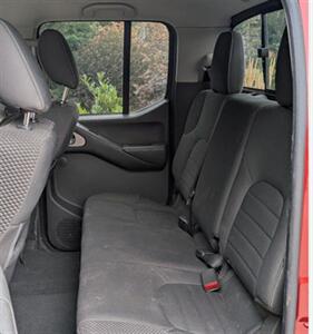 2019 Nissan Frontier PRO-4X   - Photo 9 - Albuquerque, NM 87107