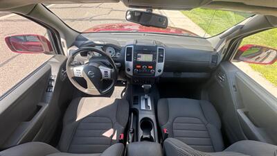 2019 Nissan Frontier PRO-4X   - Photo 13 - Albuquerque, NM 87107