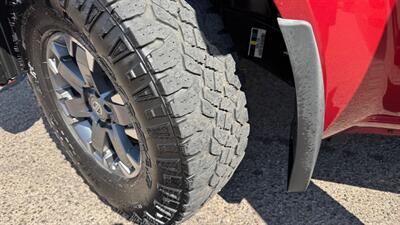 2019 Nissan Frontier PRO-4X   - Photo 20 - Albuquerque, NM 87107