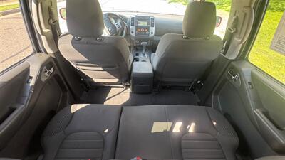 2019 Nissan Frontier PRO-4X   - Photo 14 - Albuquerque, NM 87107