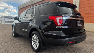 2016 Ford Explorer 4x4 3.5L V6   - Photo 7 - Albuquerque, NM 87107