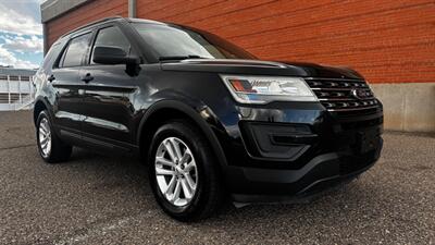 2016 Ford Explorer 4x4 3.5L V6   - Photo 1 - Albuquerque, NM 87107