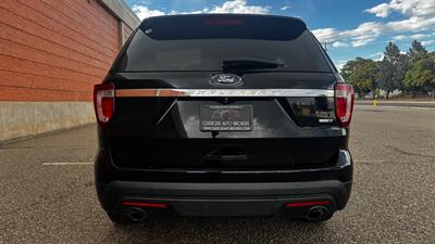 2016 Ford Explorer 4x4 3.5L V6   - Photo 8 - Albuquerque, NM 87107
