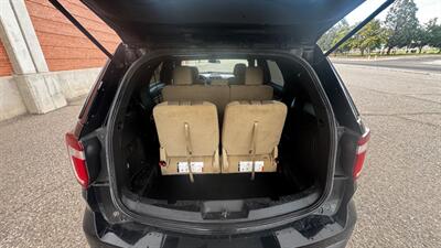 2016 Ford Explorer 4x4 3.5L V6   - Photo 12 - Albuquerque, NM 87107