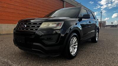 2016 Ford Explorer 4x4 3.5L V6   - Photo 3 - Albuquerque, NM 87107