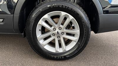 2016 Ford Explorer 4x4 3.5L V6   - Photo 24 - Albuquerque, NM 87107