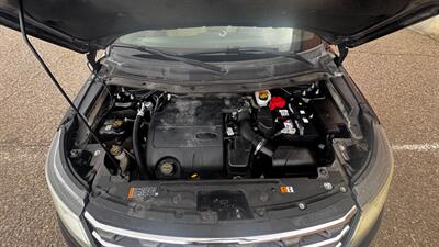 2016 Ford Explorer 4x4 3.5L V6   - Photo 13 - Albuquerque, NM 87107