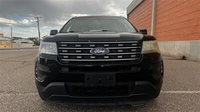 2016 Ford Explorer 4x4 3.5L V6   - Photo 4 - Albuquerque, NM 87107