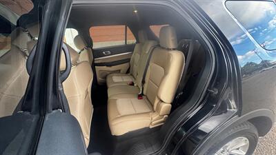 2016 Ford Explorer 4x4 3.5L V6   - Photo 22 - Albuquerque, NM 87107