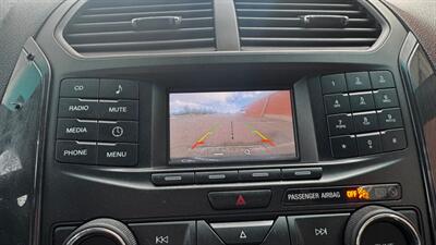2016 Ford Explorer 4x4 3.5L V6   - Photo 19 - Albuquerque, NM 87107