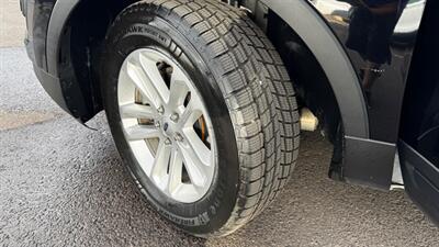 2016 Ford Explorer 4x4 3.5L V6   - Photo 25 - Albuquerque, NM 87107