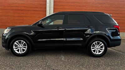 2016 Ford Explorer 4x4 3.5L V6   - Photo 5 - Albuquerque, NM 87107