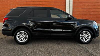 2016 Ford Explorer 4x4 3.5L V6   - Photo 9 - Albuquerque, NM 87107