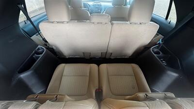 2016 Ford Explorer 4x4 3.5L V6   - Photo 17 - Albuquerque, NM 87107