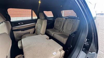 2016 Ford Explorer 4x4 3.5L V6   - Photo 21 - Albuquerque, NM 87107
