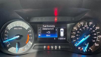 2016 Ford Explorer 4x4 3.5L V6   - Photo 20 - Albuquerque, NM 87107