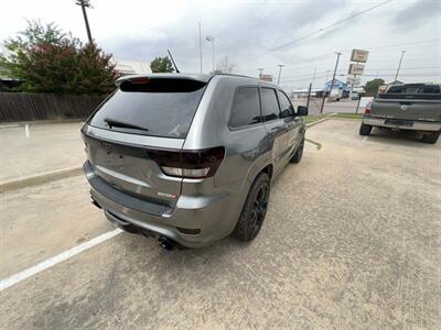 2012 Jeep Grand Cherokee SRT-8 4WD 6.4L V8 (New Engine)   - Photo 6 - Albuquerque, NM 87107