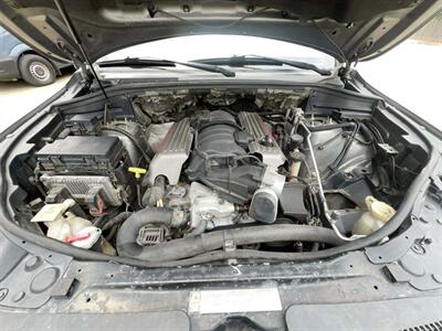 2012 Jeep Grand Cherokee SRT-8 4WD 6.4L V8 (New Engine)   - Photo 11 - Albuquerque, NM 87107