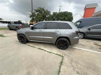 2012 Jeep Grand Cherokee SRT-8 4WD 6.4L V8 (New Engine)   - Photo 5 - Albuquerque, NM 87107