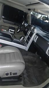 2003 Hummer H2 Adventure   - Photo 3 - Albuquerque, NM 87107