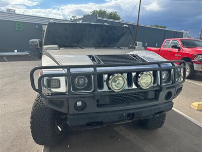 2003 Hummer H2 Adventure   - Photo 5 - Albuquerque, NM 87107