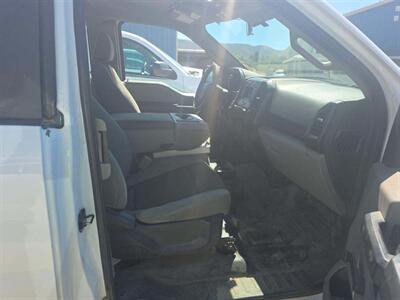 2016 Ford F-150 XL   - Photo 15 - Albuquerque, NM 87107