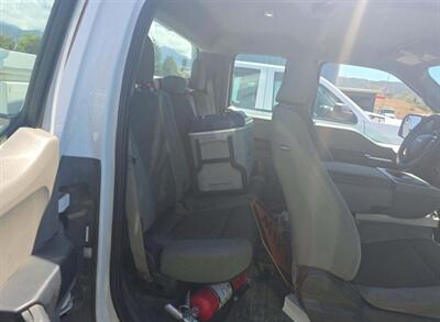 2016 Ford F-150 XL   - Photo 11 - Albuquerque, NM 87107