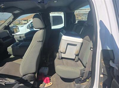 2016 Ford F-150 XL   - Photo 6 - Albuquerque, NM 87107