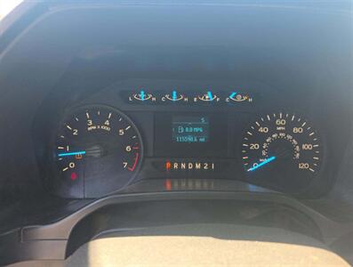 2016 Ford F-150 XL   - Photo 14 - Albuquerque, NM 87107