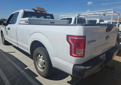 2016 Ford F-150 XL   - Photo 3 - Albuquerque, NM 87107