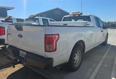 2016 Ford F-150 XL   - Photo 5 - Albuquerque, NM 87107