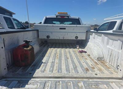 2016 Ford F-150 XL   - Photo 16 - Albuquerque, NM 87107