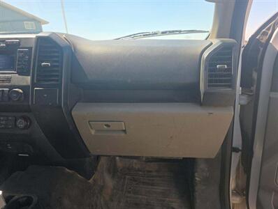 2016 Ford F-150 XL   - Photo 20 - Albuquerque, NM 87107
